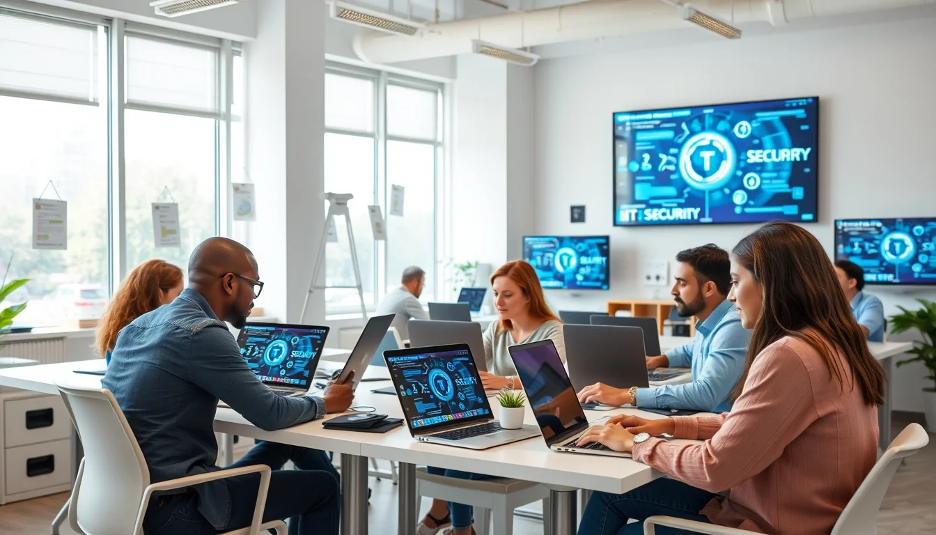 Ihr Partner für digitales Lernen